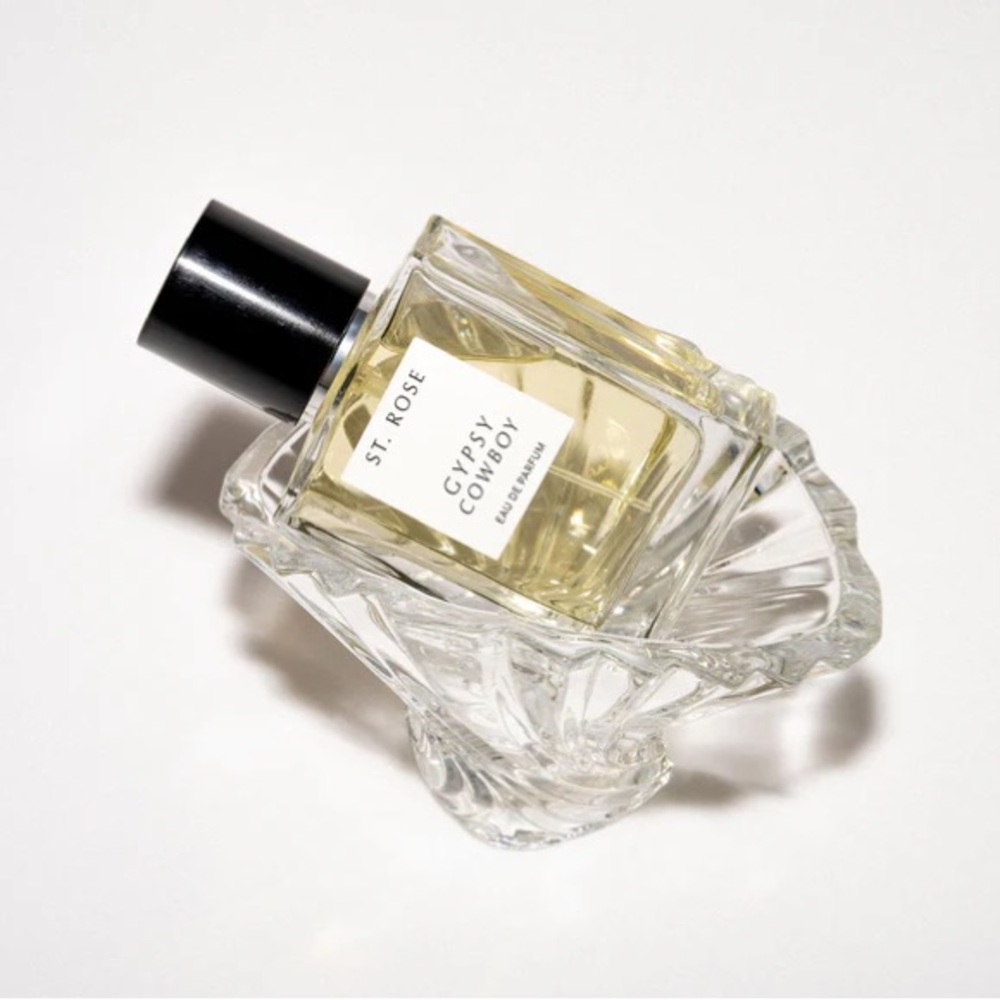 Gypsy Cowboy Eau de Parfum